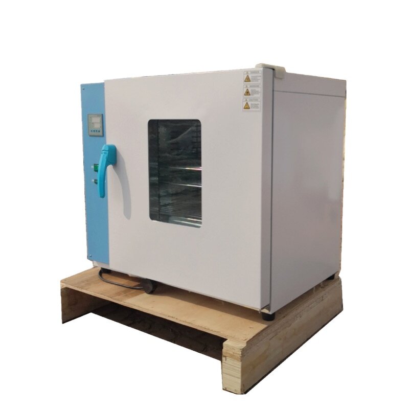 Vacuum Drying Oven Manufacturer - OEM/ODM Industrial Digital Degassing Chamber Price