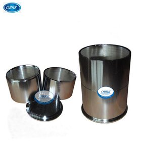 Asphalt Mould Factory - OEM/ODM Marshall Stability Test Mould