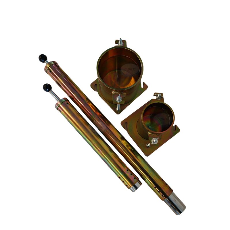 Proctor Compactor Manufacturer - OEM/ODM ISO Standard Manual Standard Proctor