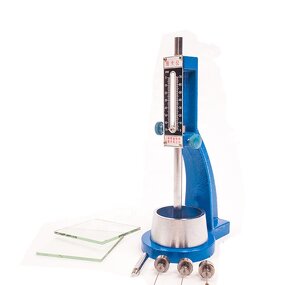 Vicat Needle Apparatus Manufacturer - OEM/ODM with Dashpot for Cement Testing