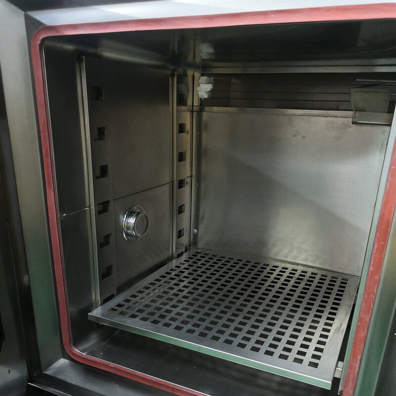 Environmental Chamber Factory - OEM/ODM Constant Temperature Humidity Test Climatic