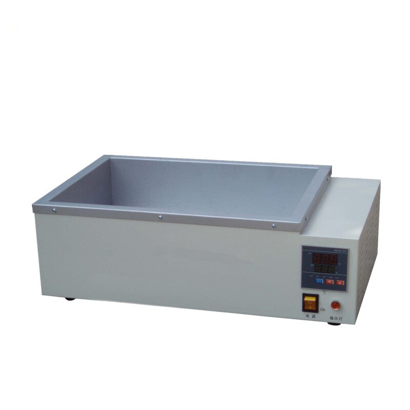 Electric Sand Bath Factory - OEM/ODM Thermostatic Adjustable for Laboratory Sale