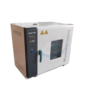 Drying Oven Manufacturer - OEM/ODM Stainless Steel Digital Pressure Control Lab