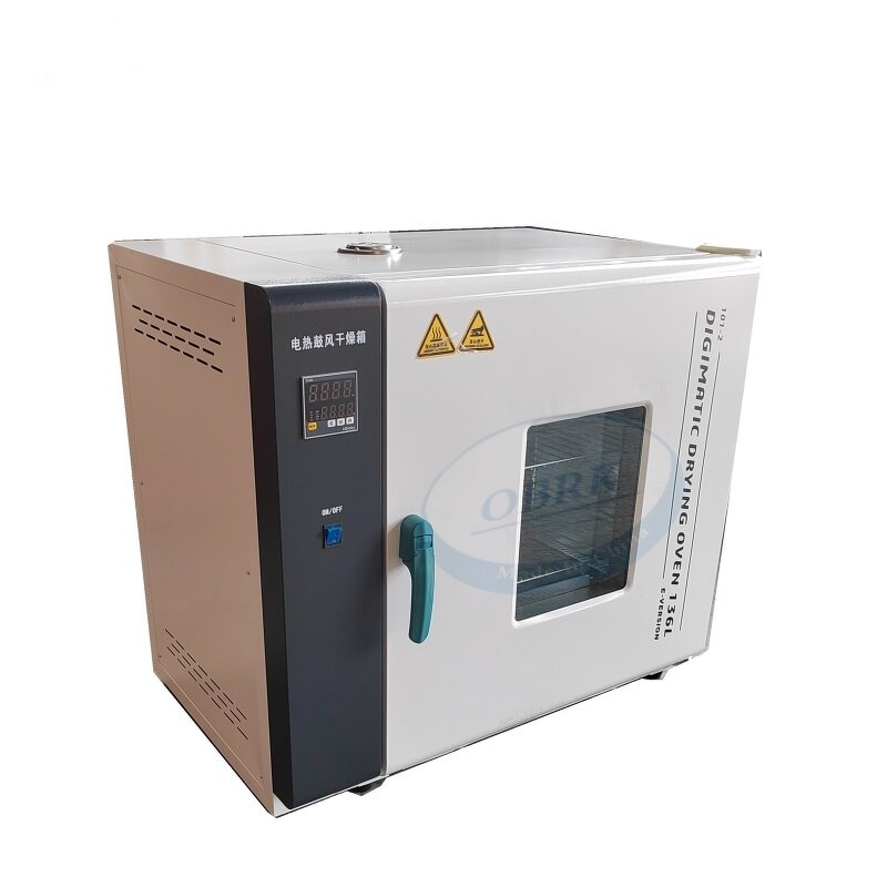 Drying Oven Manufacturer - OEM/ODM Stainless Steel Digital Pressure Control Lab