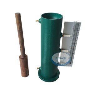 Soil Permeability Tester Manufacturer - OEM/ODM Constant Head Permeameter Apparatus