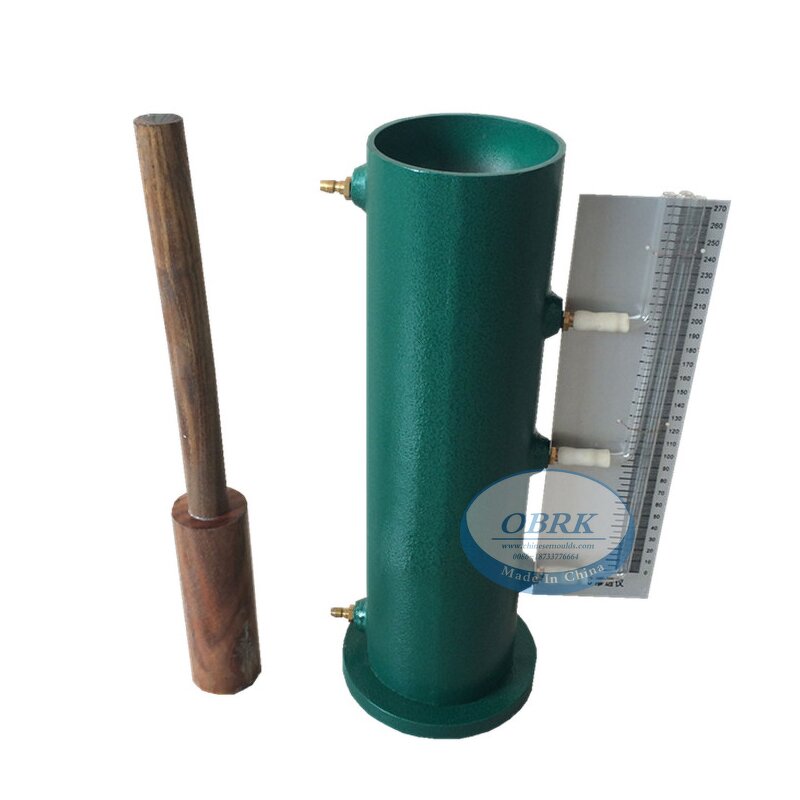 Soil Permeability Tester Manufacturer - OEM/ODM Constant Head Permeameter Apparatus