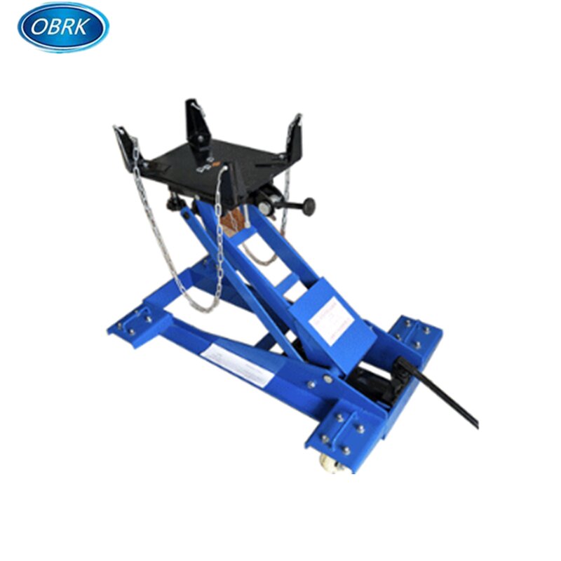 Transmission Jack Factory - OEM/ODM Handling Lifting 2 Ton Low Profile Hydraulic