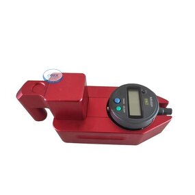 Dry Film Thickness Gauge Manufacturer - OEM/ODM Single Handed Digital Road Marking