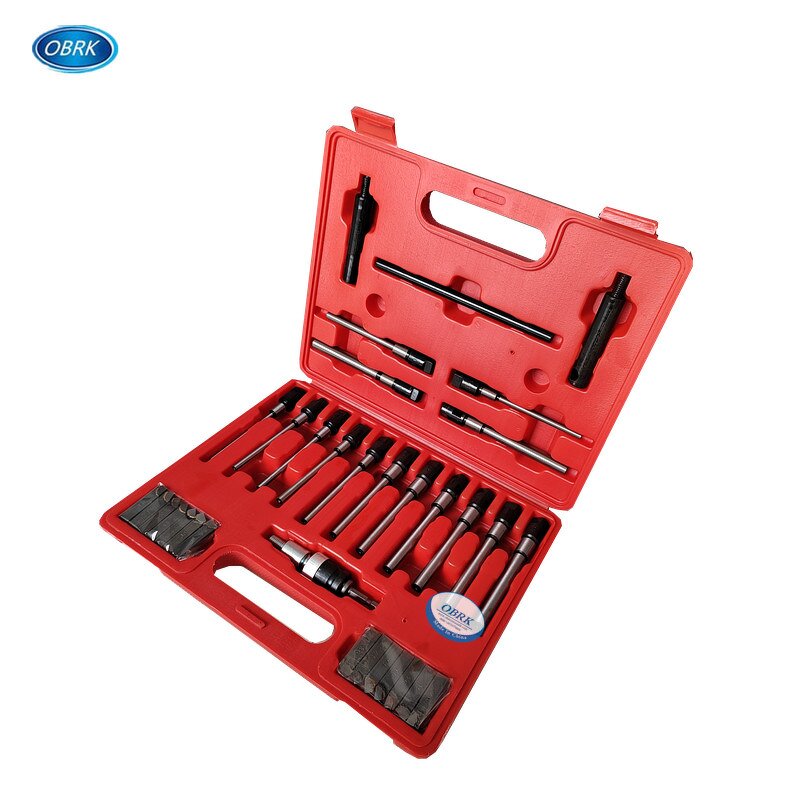 Valve Seat Reamer Manufacturer - OEM/ODM Motorcycle Repair Cutter Valve Tool Set