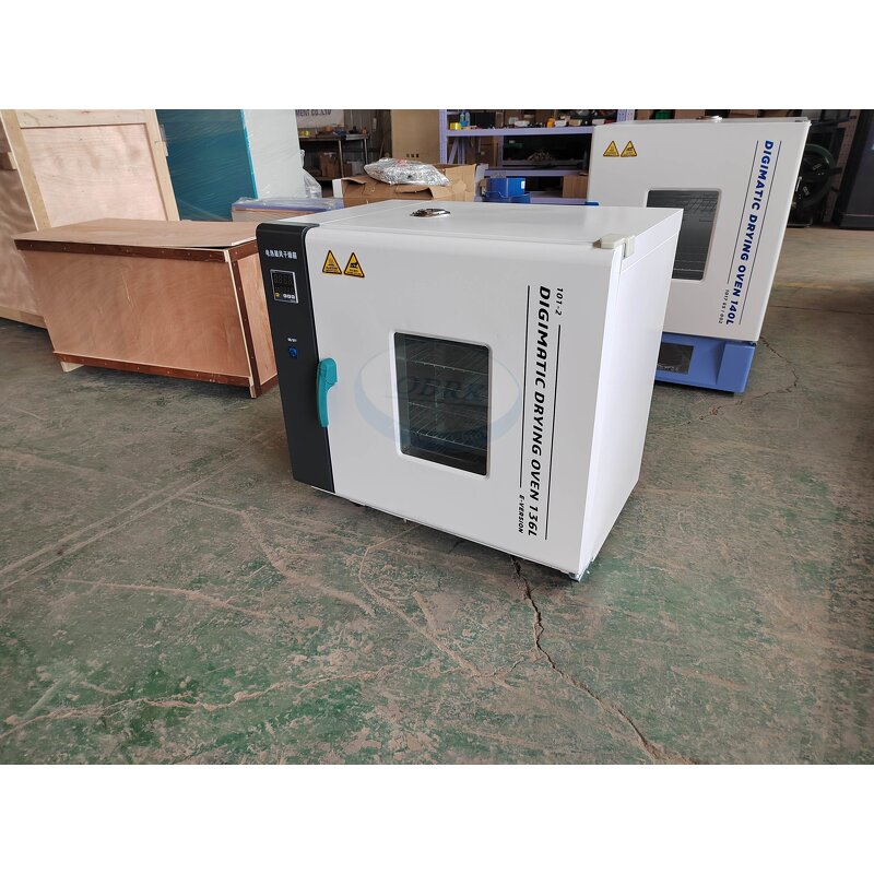 Drying Oven Manufacturer - OEM/ODM Stainless Steel Digital Pressure Control Lab