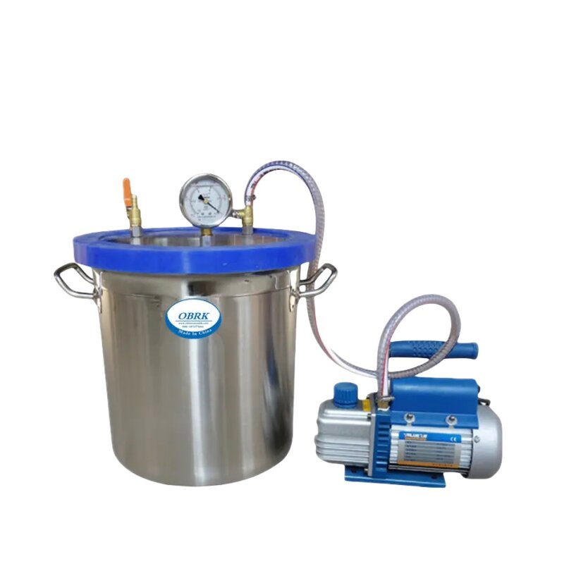 Vacuum Pycnometer Manufacturer - OEM/ODM Best Large Capacity for Asphalt Testing