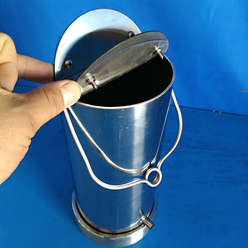 Water Sampler Factory - OEM/ODM Portable Fixed Water Sample Collector