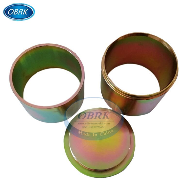 Asphalt Mould Factory - OEM/ODM Marshall Stability Test Mould