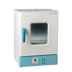 Lab Incubator Factory - OEM/ODM Stainless Steel Inner Tank Bacterial Microorganism