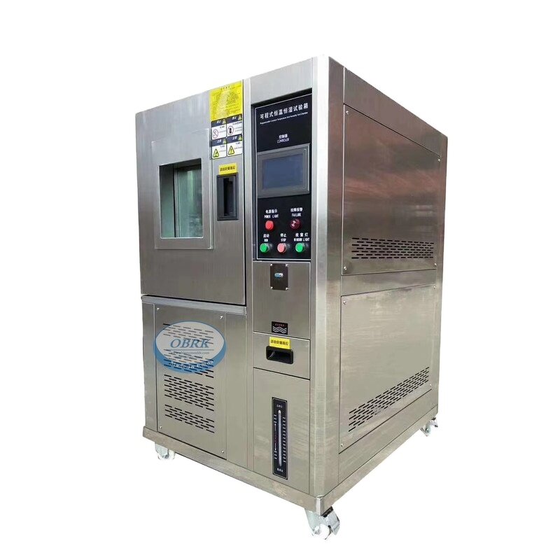 Environmental Chamber Factory - OEM/ODM Laboratory High Low Temperature Humidity Test