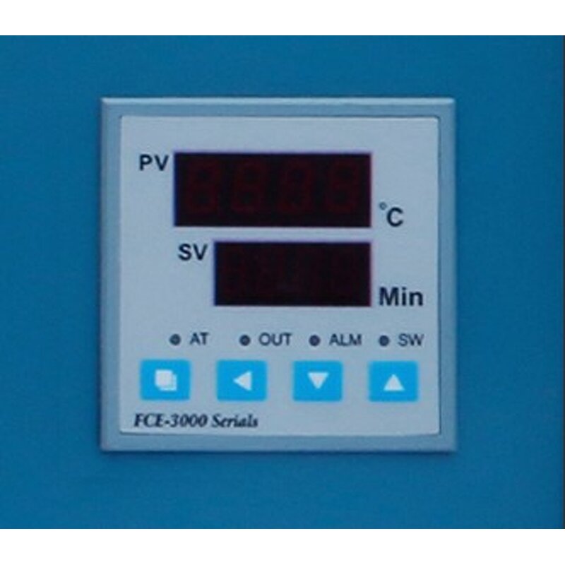 Vacuum Drying Oven Manufacturer - OEM/ODM Industrial Digital Degassing Chamber Price