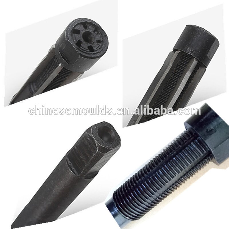 Adjustable Reamer Factory - OEM/ODM Hss Cutting Tools 6-54mm Machine Hand Reamer