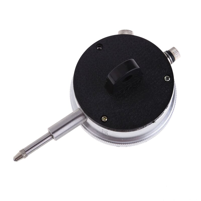 Dial Indicator Manufacturer - OEM/ODM 0-10mm Meter Precise 0.01 Resolution Concentricity
