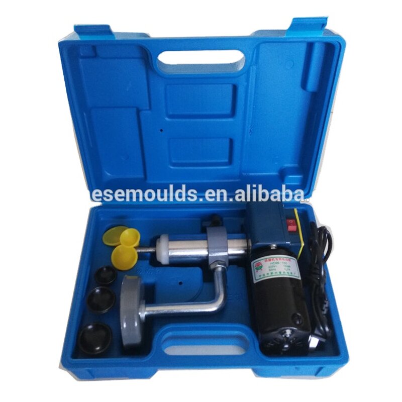 Valve Grinding Machine Factory - OEM/ODM Electric Lapping Grinder Cylinder Head Tool