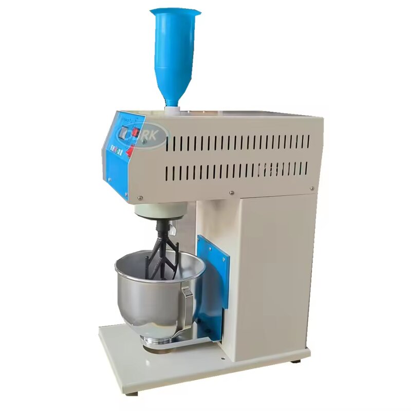 Cement Mortar Mixer Factory - OEM/ODM ASTM Laboratory Bench Mixer