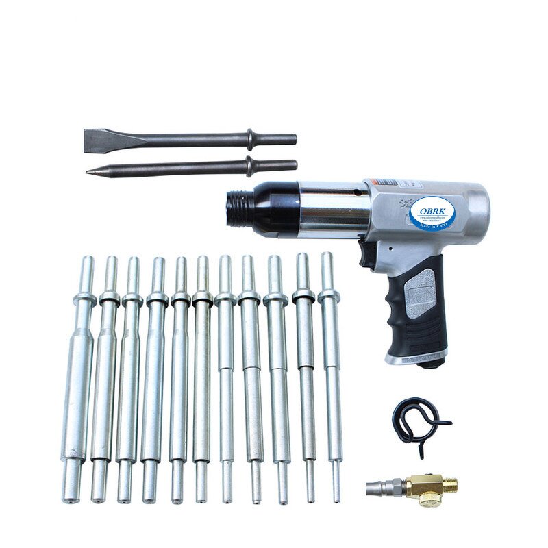 Valve Guide Removal Tool Manufacturer - OEM/ODM Plunger Disc Removal Punching Tool