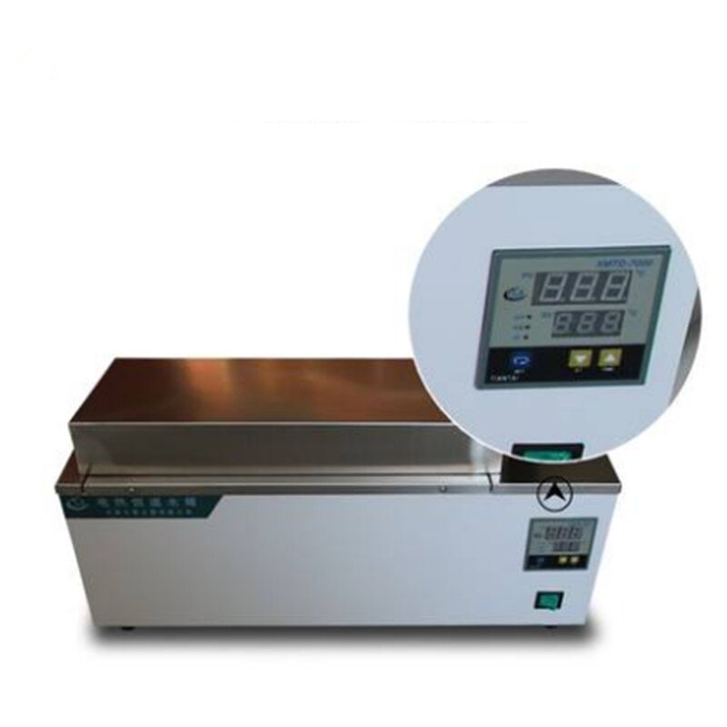 Water Bath Manufacturer - OEM/ODM Laboratory Constant Temperature Thermostatic Digital