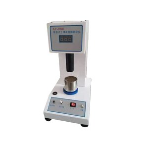 Liquid Limit Device Manufacturer - OEM/ODM LP-100D for Laboratory Soil Testing