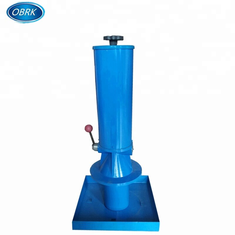 Test Sets Manufacturer - OEM/ODM Manufacturer Sand Replacement and Pouring Cylinder