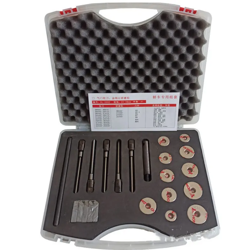 Valve Seat Cutter Factory - OEM/ODM Engine Valve Seat Cutter Hand Tool