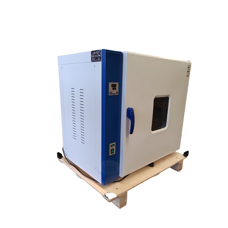 Drying Oven Factory - OEM/ODM Lab Digital Display Welding Electrode Heating Blast