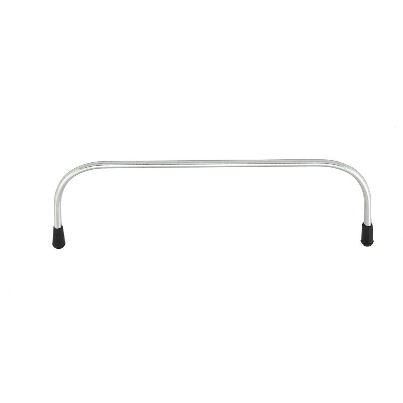 Doctor Bag Frame Manufacturer - OEM/ODM Wholesale Leather Bag Metal Frame with Screw Rivet