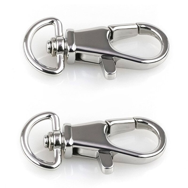 Snap Hook Manufacturer - OEM/ODM Professional Small Metal Dog Leash Zinc Alloy