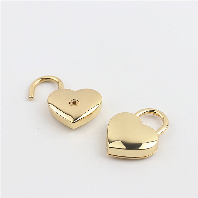 Zinc Alloy Lock Factory - OEM/ODM Factory Wholesale Custom Logo Latch Die-casting Square