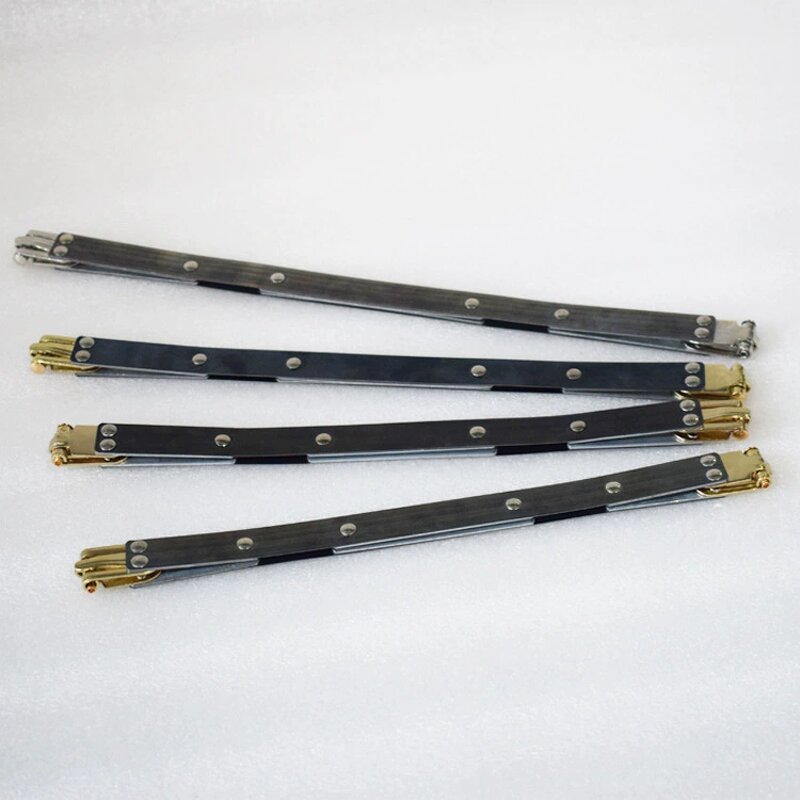 Metal Purse Frame Factory - OEM/ODM 18cm Box Round Shape Clutch with Handle Chain Set