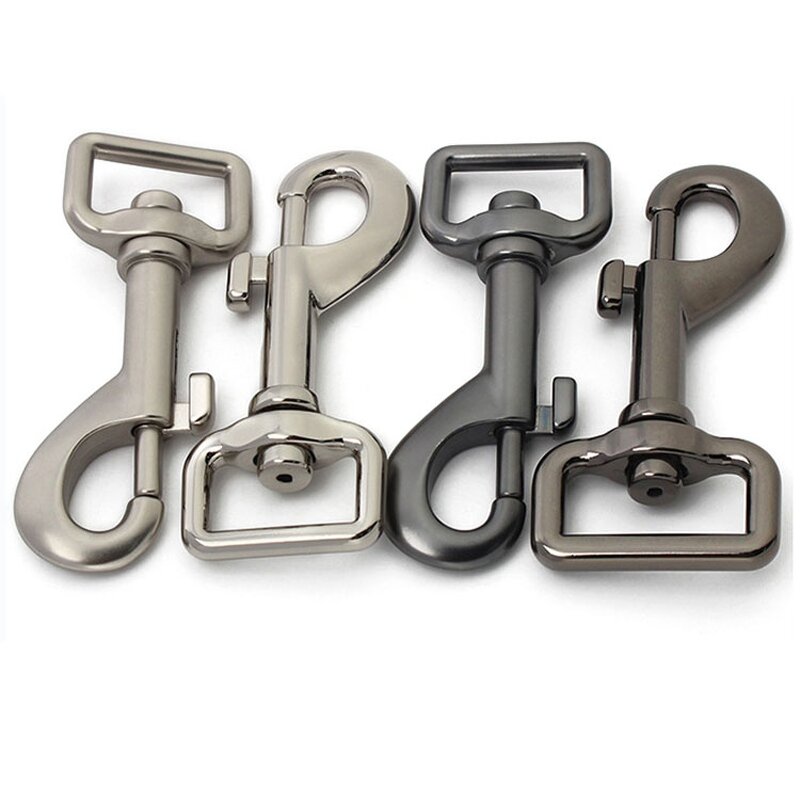 Snap Clip Hook Manufacturer - OEM/ODM 20mm Heavy Duty 1" Eye Bolt for Dog Leash