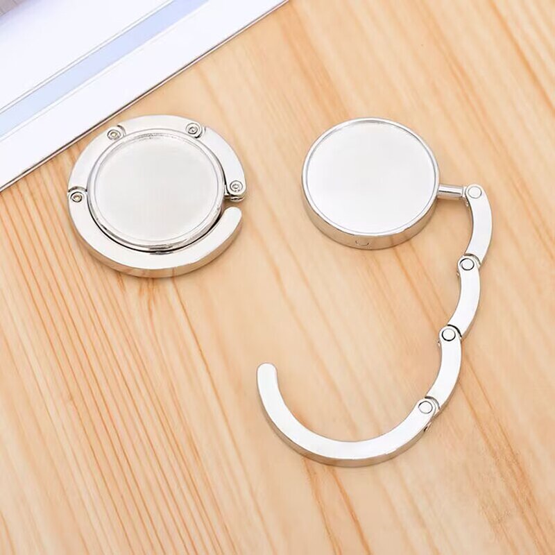 Swivel Metal Buckle Manufacturer - OEM/ODM Customized 15-32mm Double Round Eye Snap Hook