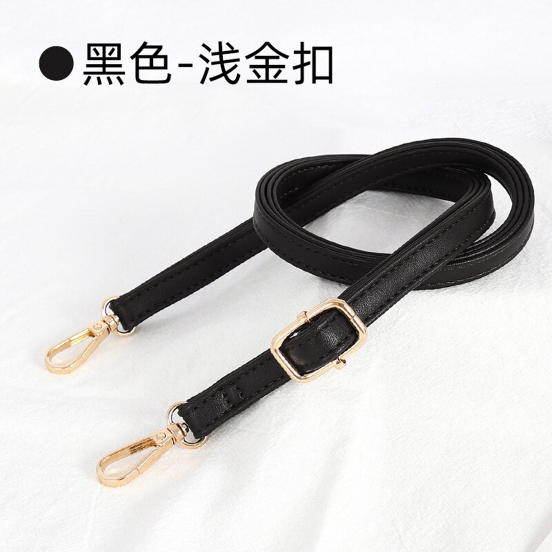 Shoulder Straps Factory - OEM/ODM Hot Sale 38mm Polyester Adjustable Fabric Custom logo