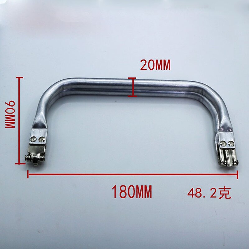 Metal Frame Manufacturer - OEM/ODM Most Popular Classic Style for Purse & Doctor Bag
