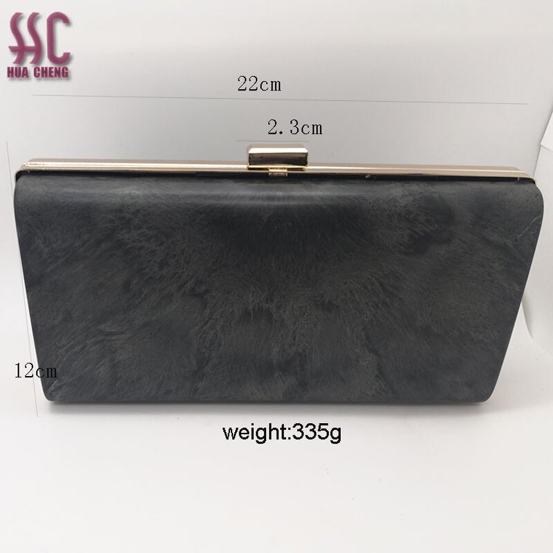 Metal Purse Frame Factory - OEM/ODM Wholesale Factory Ready Stock with Plastic Box Shell