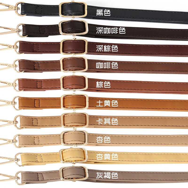 Shoulder Straps Factory - OEM/ODM Hot Sale 38mm Polyester Adjustable Fabric Custom logo