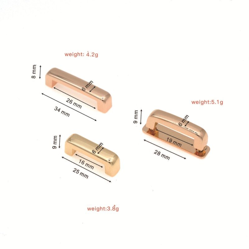 Spike Rivets Factory - OEM/ODM Fashion Design Screw Rivet Handmade DIY Flower Daisy Shape