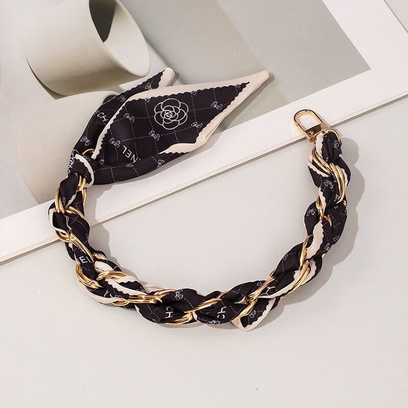 Bag Accessories Manufacturer - OEM/ODM Wholesale Novel Fashion Lock Closure Straight Bar Turn