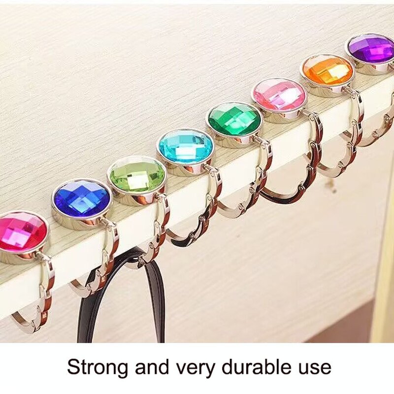 Swivel Metal Buckle Manufacturer - OEM/ODM Customized 15-32mm Double Round Eye Snap Hook