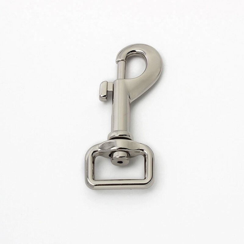 Snap Clip Hook Manufacturer - OEM/ODM 20mm Heavy Duty 1" Eye Bolt for Dog Leash