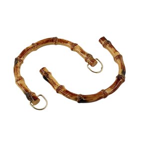 Metal Screw Handle Factory - OEM/ODM High Quality Leopard Shape for Lady Clutch Handbag