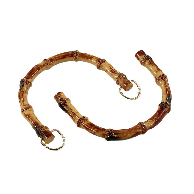 Metal Screw Handle Factory - OEM/ODM High Quality Leopard Shape for Lady Clutch Handbag