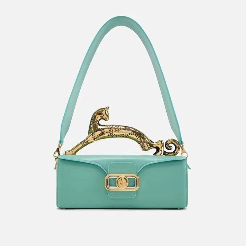 Woven Bag Handles Manufacturer - OEM/ODM New Design Black Khaki Color Rope for Lady Shopping