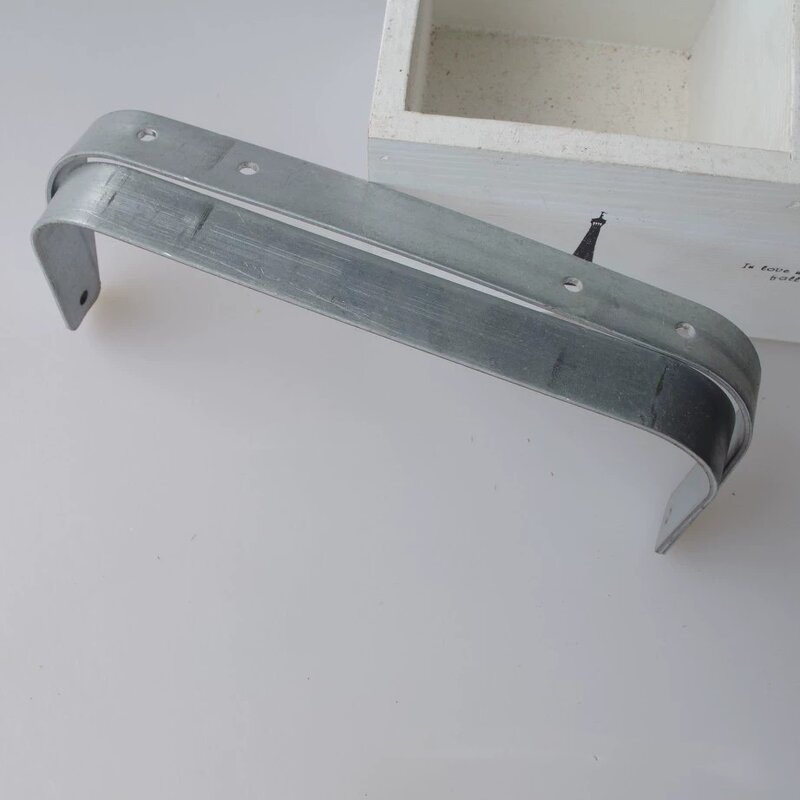 Leather Bag Purse Frame Factory - OEM/ODM 12-30cm Good Quality Factory Direct Sale Screw Rivet