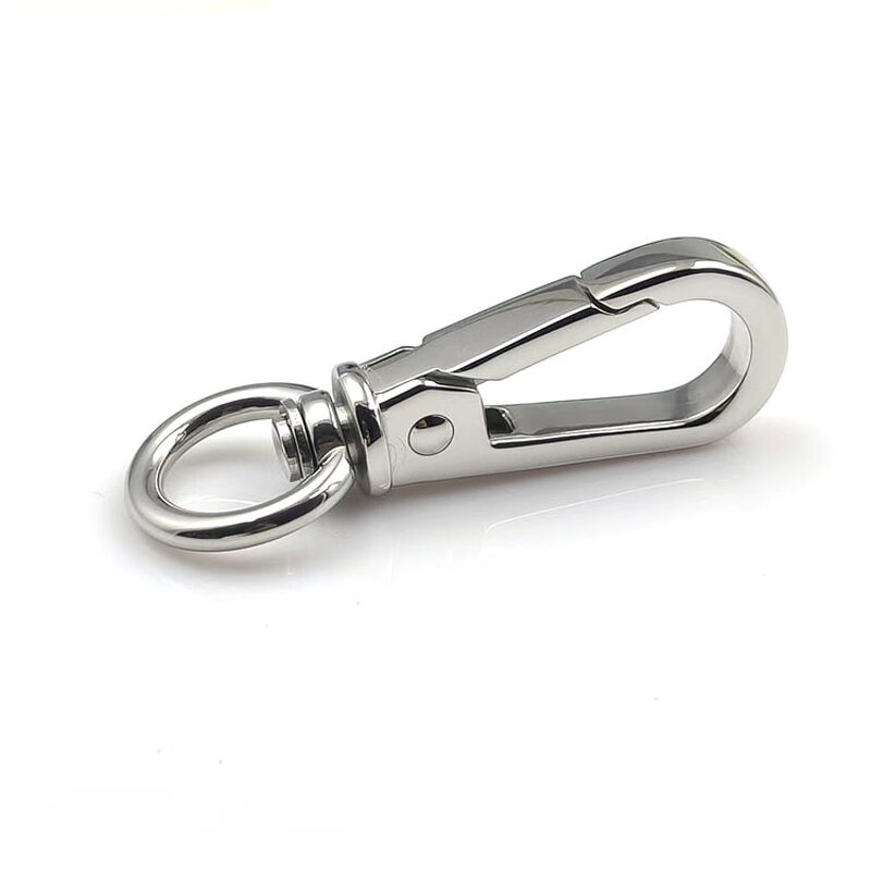 Bag Hardware Factory - OEM/ODM Wholesale Quality Heavy Duty Metal Swivel Snap Hook