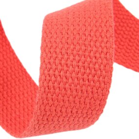 Cotton Webbing Factory - OEM/ODM Custom Twill Thick Woven Herringbone Jute Sisal Eco-Friendly